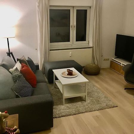 Schoene 2-Zimmerwohnung, 10 Geh-Minuten Zum Strand Timmendorfer Strand Buitenkant foto